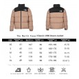 The North Face 1996 Classic Down Jacket 230891